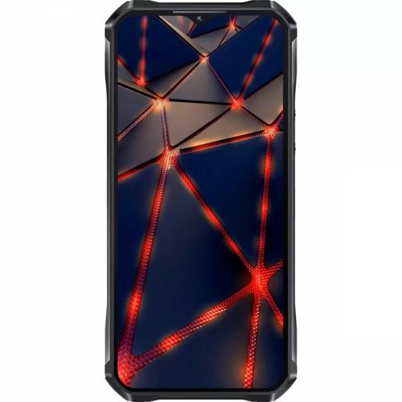 Obrázok pre Smartphone Oukitel WP33 Pro 5G, 8GB RAM/256GB, DS, 22000 mAh, Grey