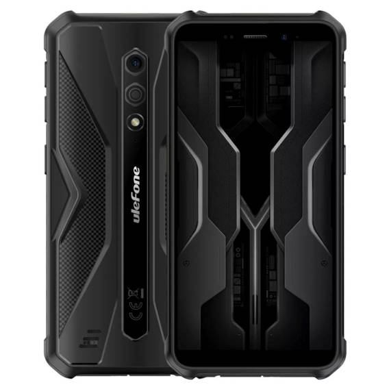 Obrázok pre Ulefone Armor X12 Pro 4/64GB Black bez nabíječky