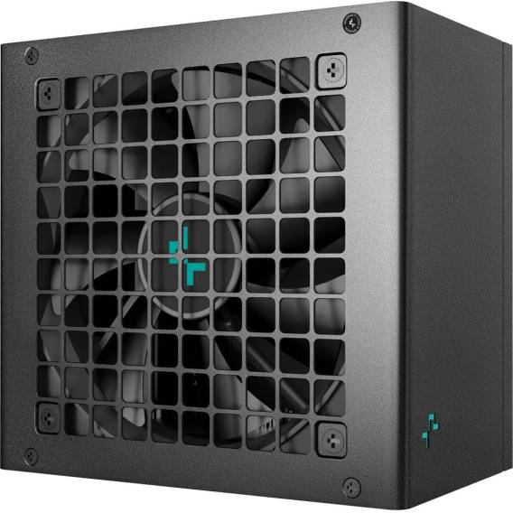 Obrázok pre Deepcool PN650D 650w Gold Direct PSU