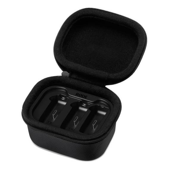 Obrázok pre RØDE Chargingcase+