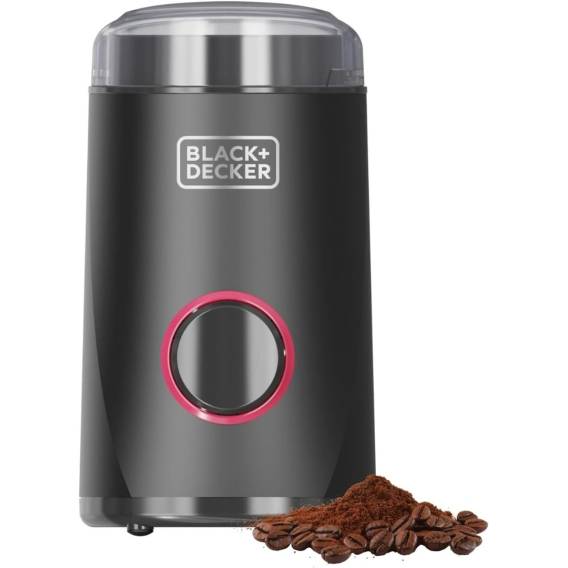 Obrázok pre Mlýnek na kávu Black+Decker BXCG152E