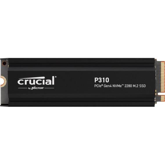 Obrázok pre Crucial P310 2 TB M.2 PCI Express 4.0 NVMe