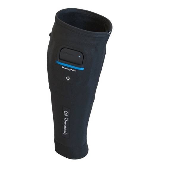 Obrázok pre Therabody RecoveryPulse - Calf Sleeve Single Velikost XS
