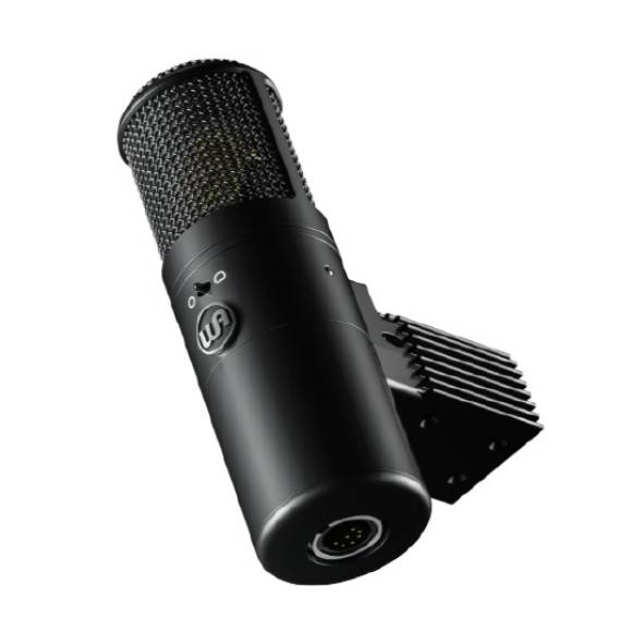 Obrázok pre Warm Audio WA-8000 mikrofon Černá Studiový mikrofon