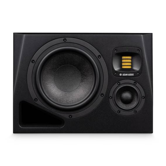 Obrázok pre Adam Audio A8H-L Černá