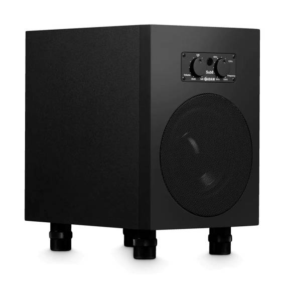 Obrázok pre ADAM Audio Sub8 - Aktivní subwoofer