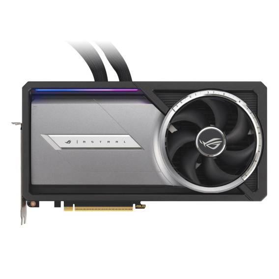 Obrázok pre Grafická karta ASUS ROG Astral LC GeForce RTX 5090 OC 32 GB