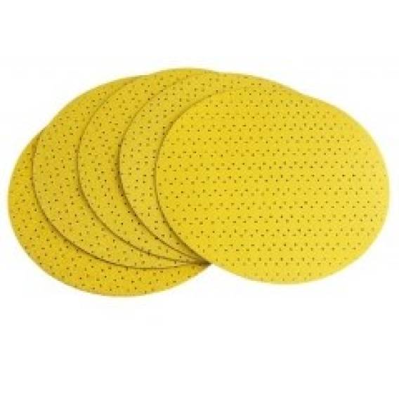 Obrázok pre Gypsum paper 225 FLEX grit 120 /25 pcs