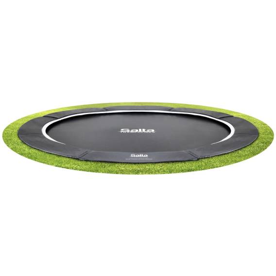 Obrázok pre Salta 5065A rekreační trampolína na zahradu/dvorek Venkovní Kulatý Spirálové pružiny Trampolína nad zemí