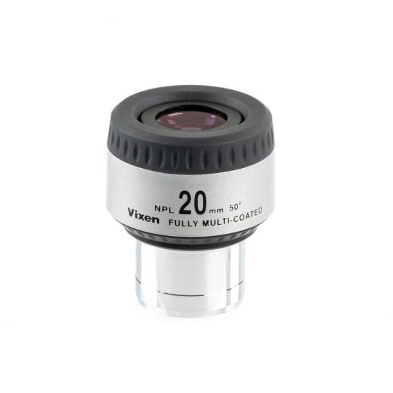 Obrázok pre Vixen NPL 20mm 1.25" eyepiece