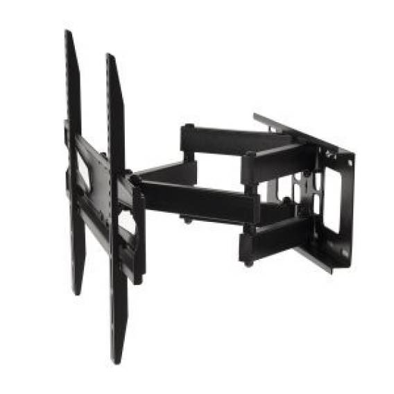 Obrázok pre Maclean MC-723 Držák na TV 177,8 cm (80") Černá