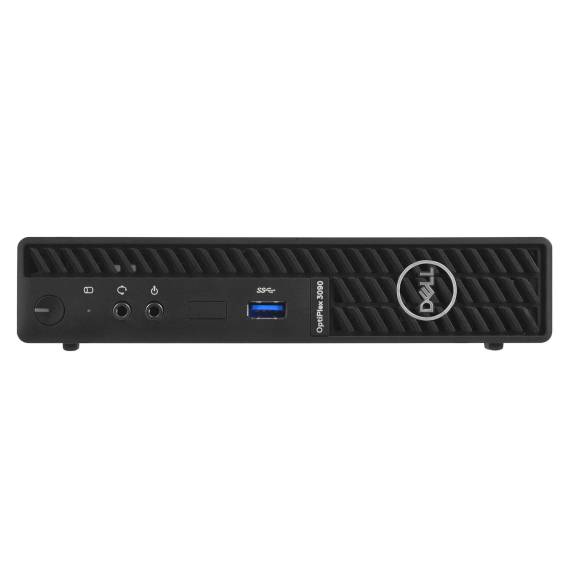 Obrázok pre DELL OptiPlex 3090 Micro i5-10500T 16GB 256GB SSD mSFF Win11pro Použité