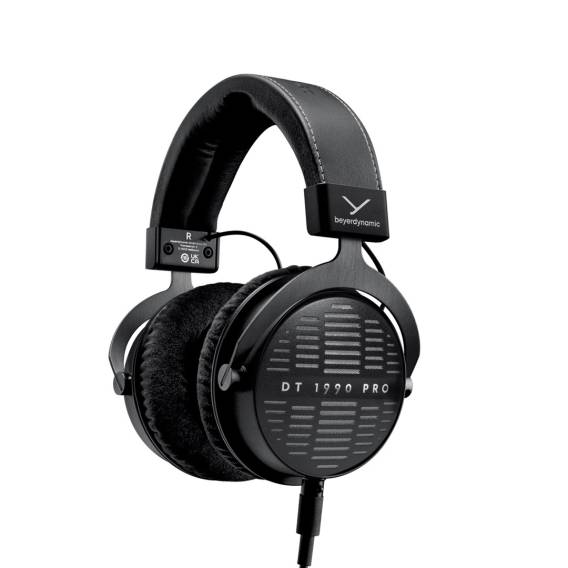 Obrázok pre Beyerdynamic DT 1990 PRO MK II - open studio headphones