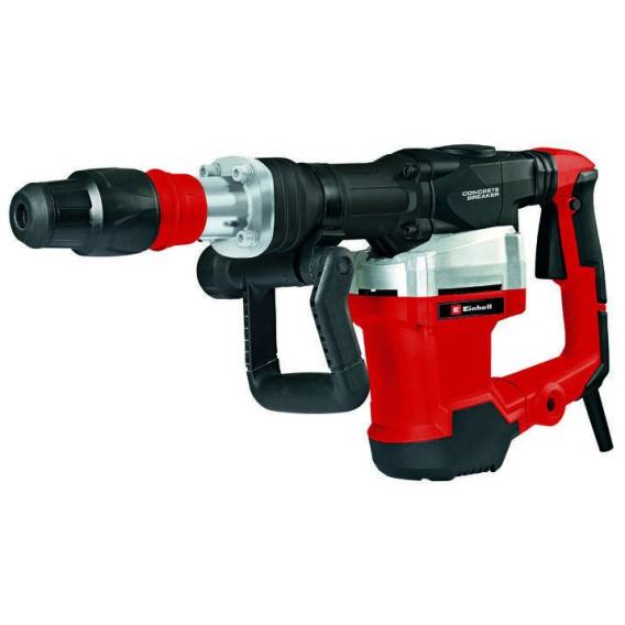 Obrázok pre Einhell TE-DH 32 SDS Max Černá, Červená 1500 W