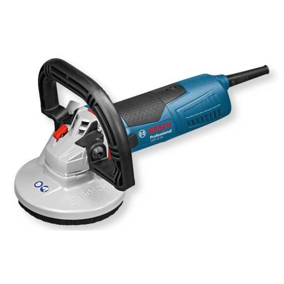 Obrázok pre Bosch GBR 15 CA 9300 ot/min Černá, Modrá 1500 W