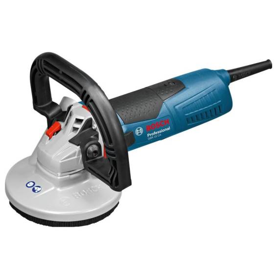 Obrázok pre Bosch GBR 15 CA 9300 ot/min Černá, Modrá 1500 W