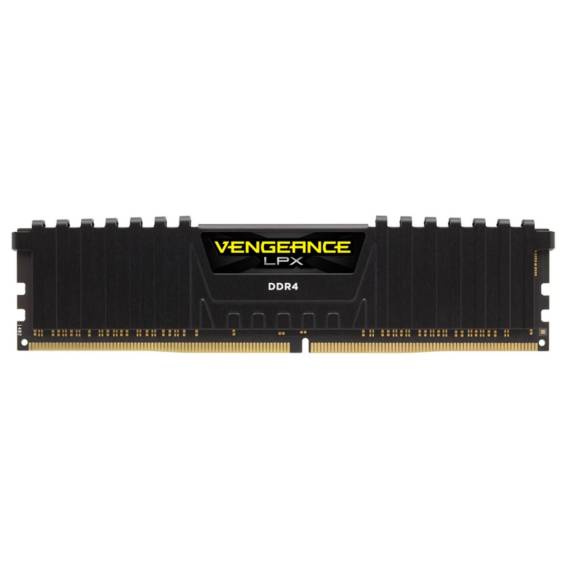 Obrázok pre Corsair Vengeance LPX paměťový modul 8 GB 1 x 8 GB DDR4 288-pin DIMM