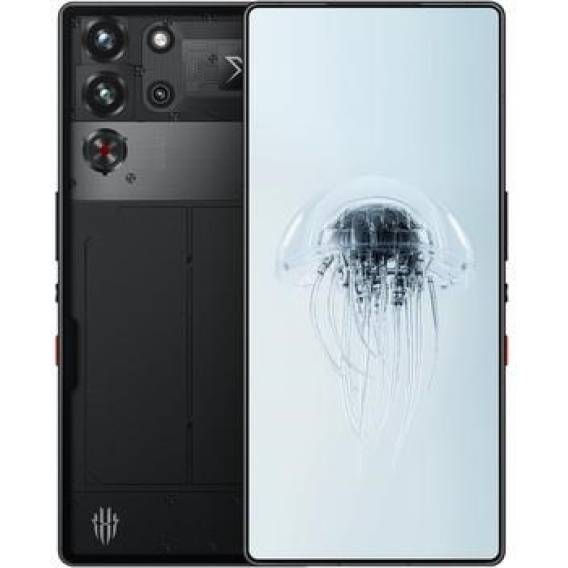 Obrázok pre RedMagic 10 Pro 17,4 cm (6.85") Dual SIM 5G USB typu C 16 GB 512 GB 7050 mAh Černá