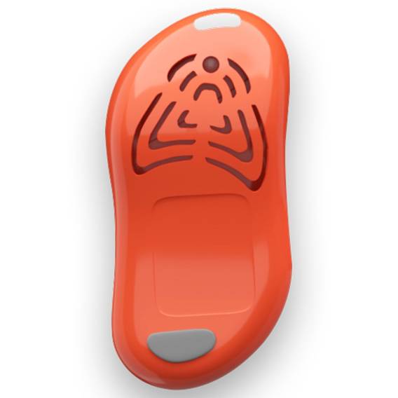 Obrázok pre Tickless Pet Ultrazvukový odpuzovač klíšťat