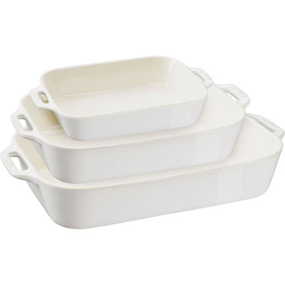 Obrázok pre STAUB COOKING 40508-174-0 Dortová forma 3 kusů