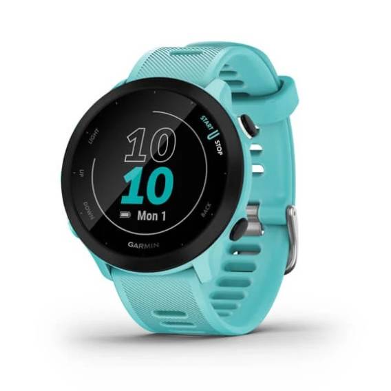Obrázok pre Garmin Forerunner 55 2,64 cm (1.04") MIP 42 mm Digitální 208 x 208 px GPS