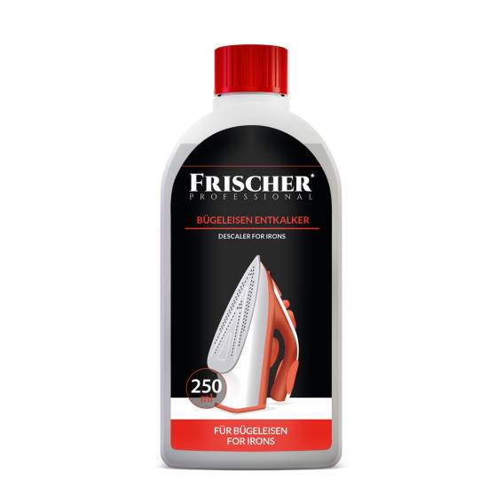 Obrázok pre Frischer odvápňovač železa 0,25l
