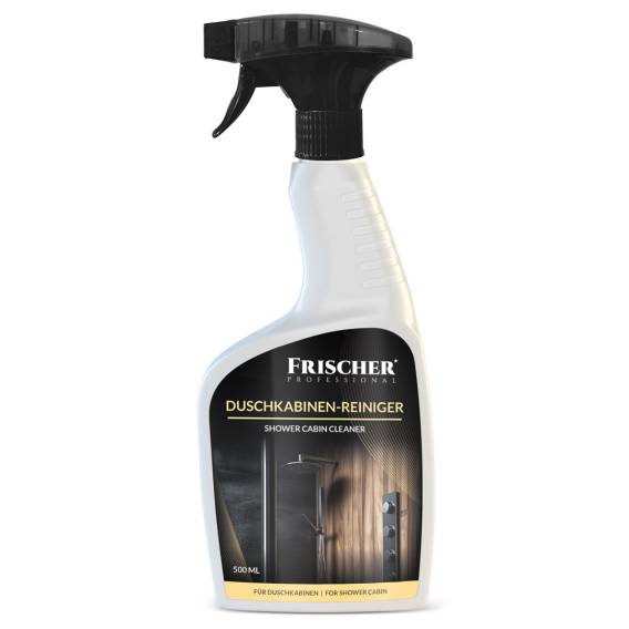 Obrázok pre Frischer čistič sprchy 0,5l