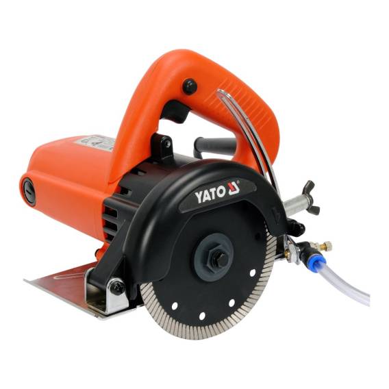 Obrázok pre Řezačka na kameninu 125mm 1400W YT-82159 YATO