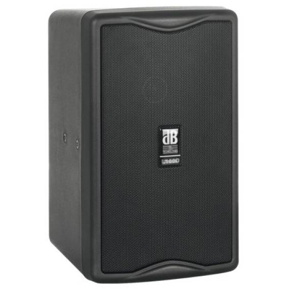 Obrázok pre dBTechnologies L 160 D Kolumna głośnikowa aktywna 2x 5"