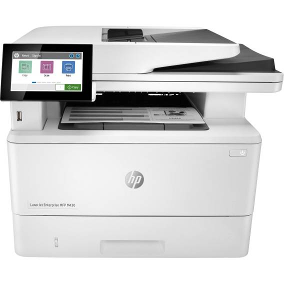 Obrázok pre HP LaserJet Enterprise  Multifunkční zařízení M430f