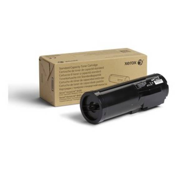 Obrázok pre Xerox 106R03581 tonerová náplň 1 kusů Originální Černá