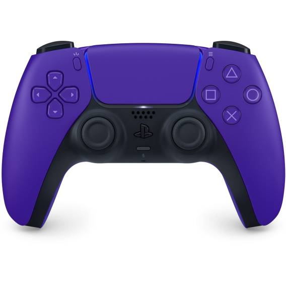 Obrázok pre Sony Interactive Entertainment DualSense V2 Purpurová Bluetooth/USB Gamepad Analogový/digitální PlayStation 5
