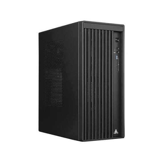 Obrázok pre Chieftec Midi Tower BS-20B-OP, Schwarz o.NT Černá