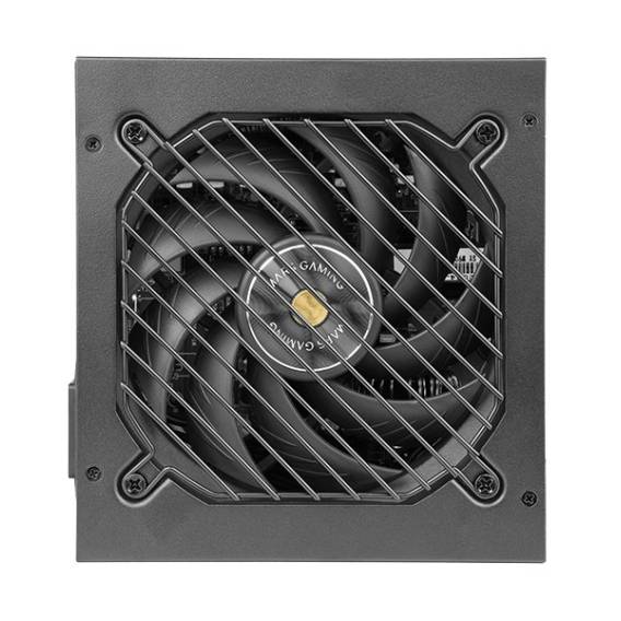 Obrázok pre Mars Gaming MPB850SI napájecí zdroj 850 W 24-pin ATX ATX Černá