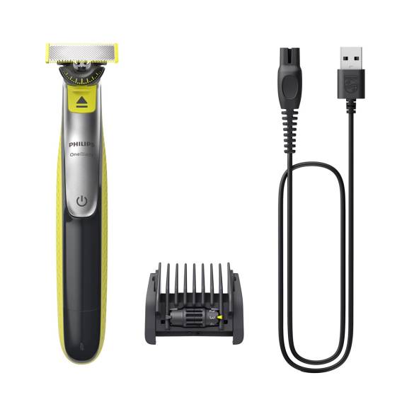 Obrázok pre Philips OneBlade 360 QP2734/23 Obličej