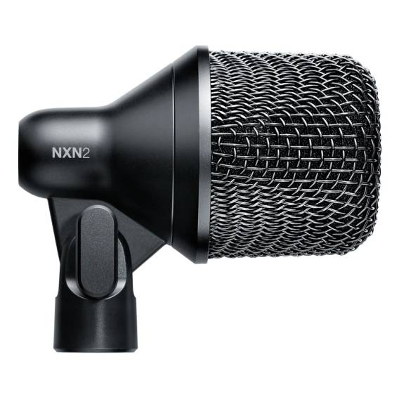 Obrázok pre Shure Nexadyne™ 2 - superkardioidní dynamický mikrofon pro basový buben