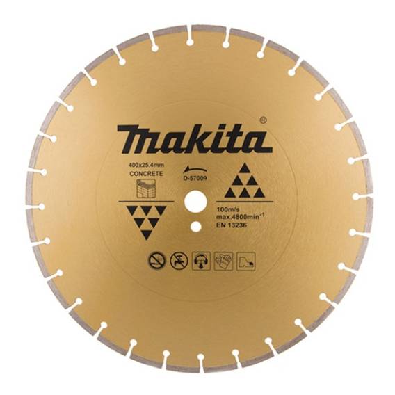 Obrázok pre Makita D-57009 nezařazeno