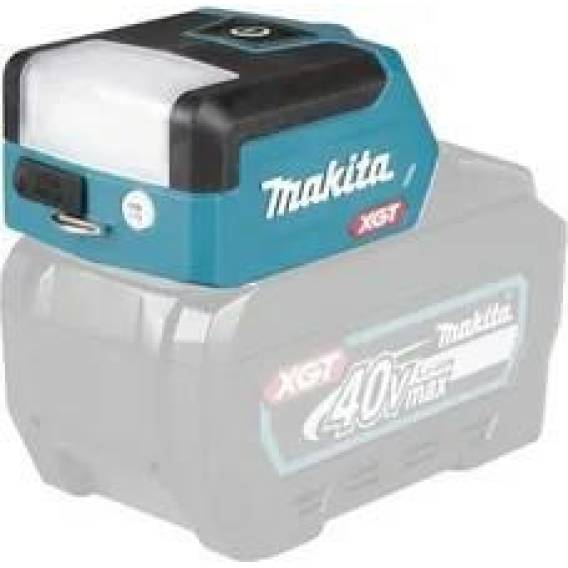 Obrázok pre MAKITA. FLASHLIGHT 40Vmax XGT ML011G LI-ION