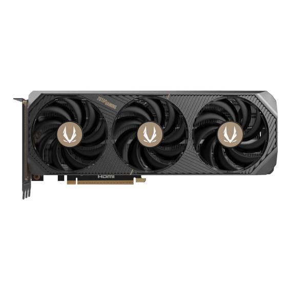 Obrázok pre Zotac GAMING GeForce RTX 5080 SOLID CORE NVIDIA 16 GB GDDR7