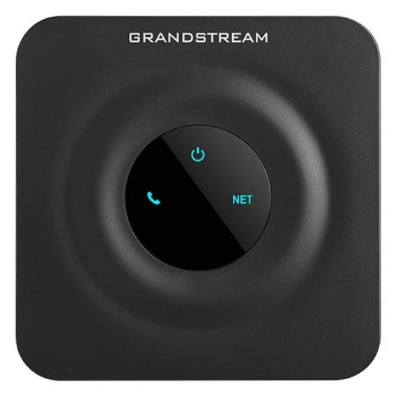 Obrázok pre Grandstream Networks HT801-V2 brána/řadič 10, 100 Mbit/s