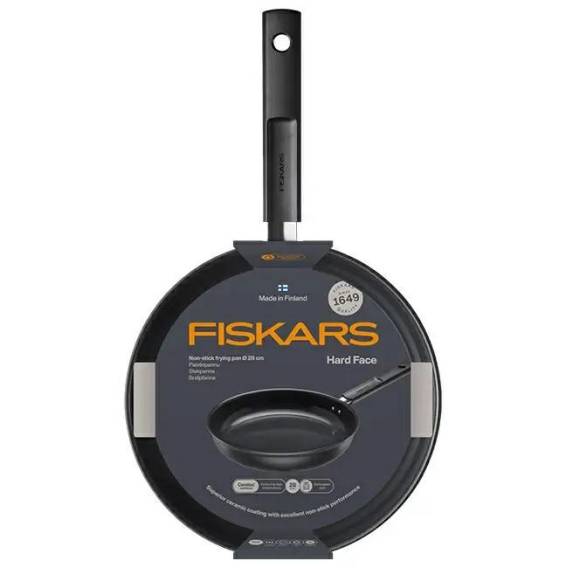 Obrázok pre Frying pan 28 cm with non-stick coating Hard Face