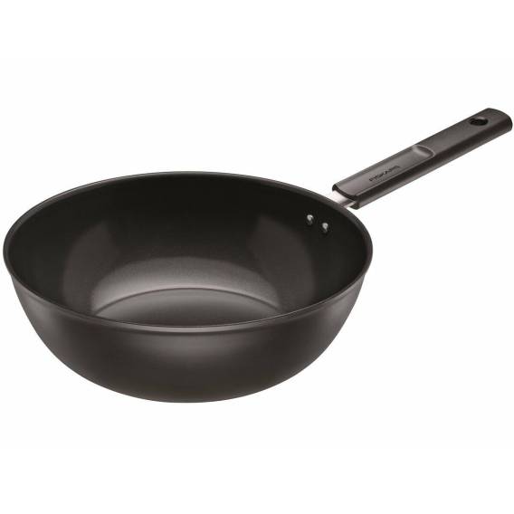 Obrázok pre Wok 28 cm (4.5 L) with Hard Face non-stick coating