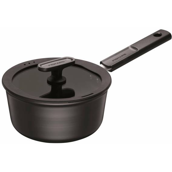 Obrázok pre Saucepan 2.5 L non-stick coating with lid Hard Fac
