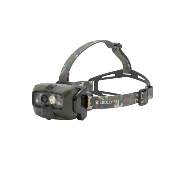 Obrázok pre Ledlenser 503089 svítilna Vícebarevný Čelovka LED