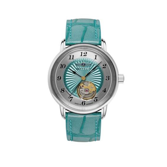 Obrázok pre Zeppelin Friedrichshafen 85694 watch, 36mm