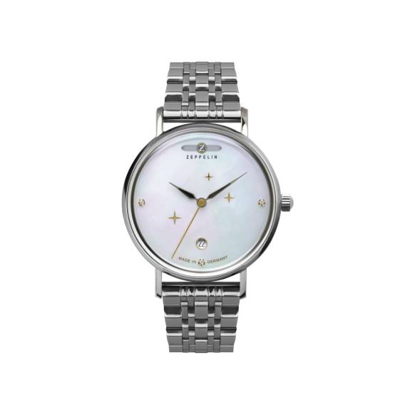 Obrázok pre Watch Zeppelin Luna 7131M1, quartz