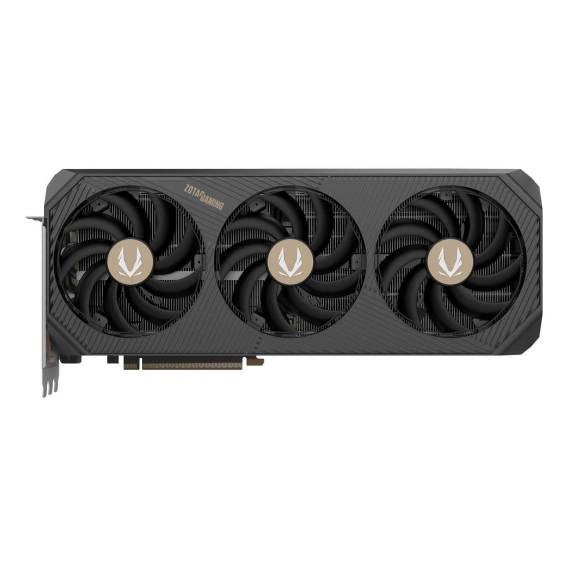 Obrázok pre Zotac GAMING GeForce RTX 5090 SOLID OC NVIDIA 32 GB GDDR7