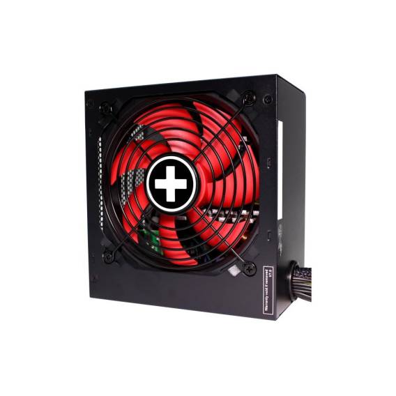 Obrázok pre Xilence Performance A+ XN215 napájecí zdroj 550 W 20+4 pin ATX ATX Černá