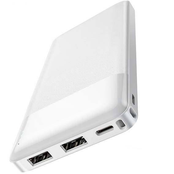 Obrázok pre Hoco J72 Easy Powerbanka 10000 mAh Bílá