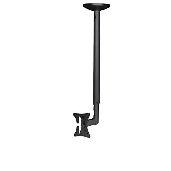 Obrázok pre Neomounts FPMA-C050BLACK Držák na TV 76,2 cm (30") Černá